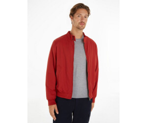 Tommy Hilfiger TH Warm Padded Harrington Jacket (MW0MW35670) ab 
