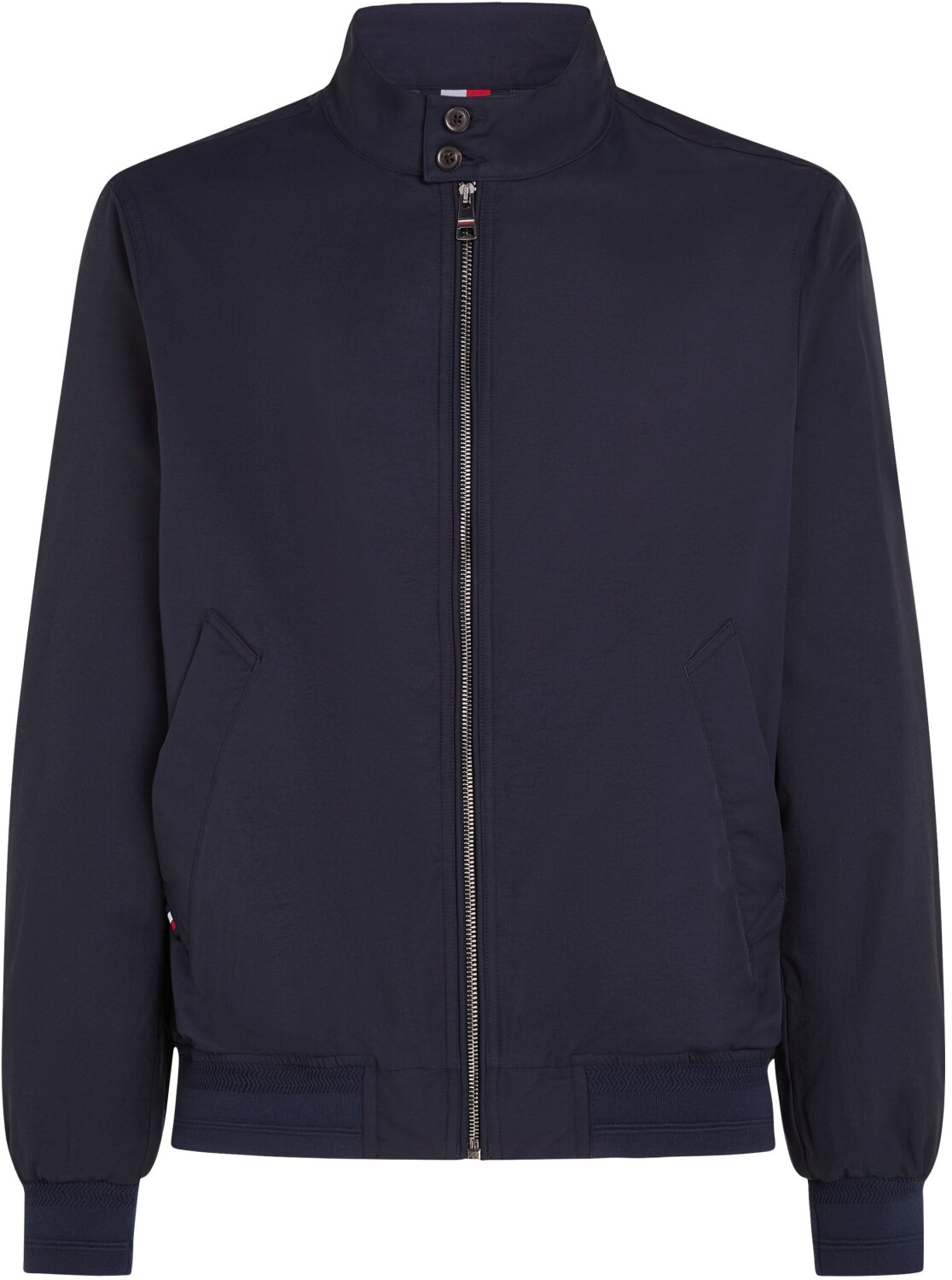 Tommy Hilfiger TH Warm Padded Harrington Jacket MW0MW35670 ab 137 11 Preisvergleich bei idealo
