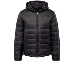 Tommy Hilfiger TH Warm Packable Quilted Hooded Jacket (MW0MW33732 