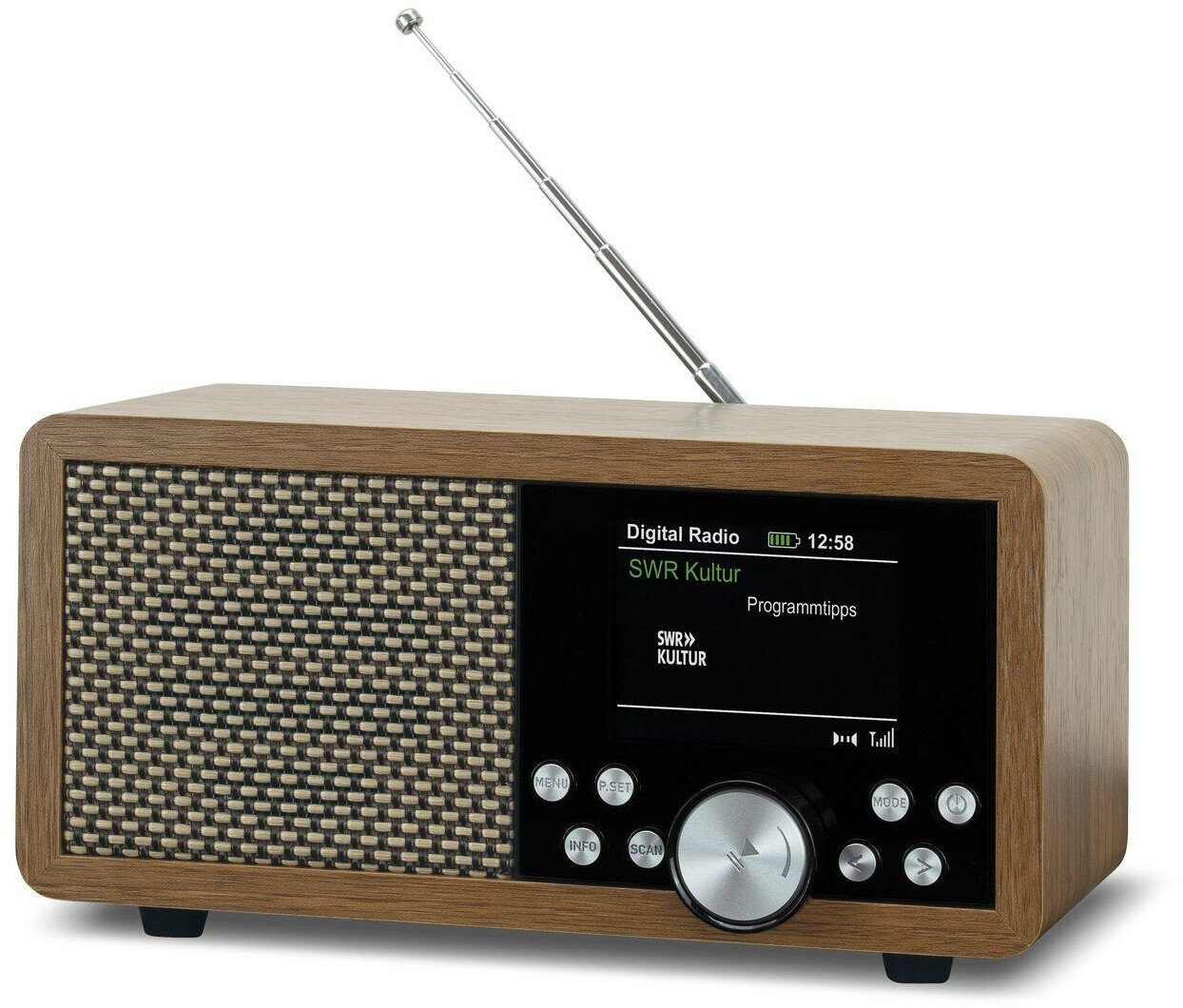 Dynavox DBT600 BT