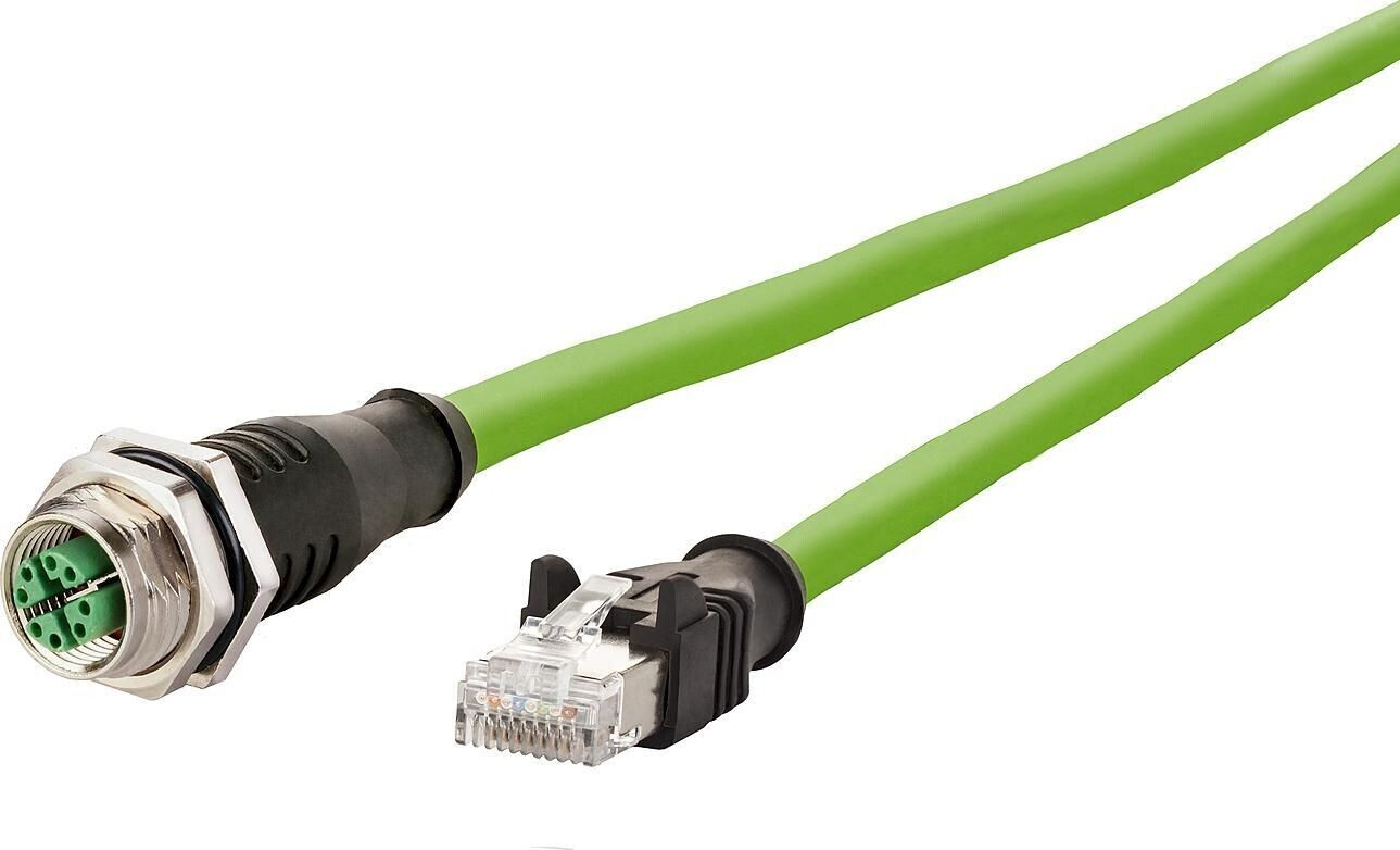 Metz Connect 142M2X25010
