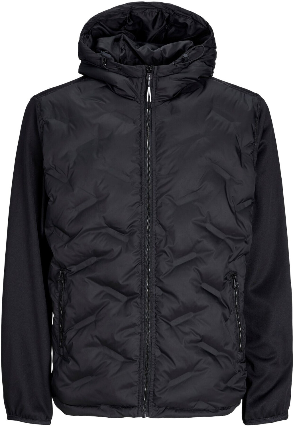 Jack & Jones Heat Hybrid Jacket (12254548) black