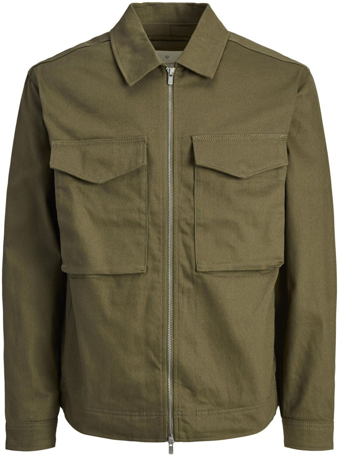 Jack & Jones Diego Parka (12252461) burnt olive