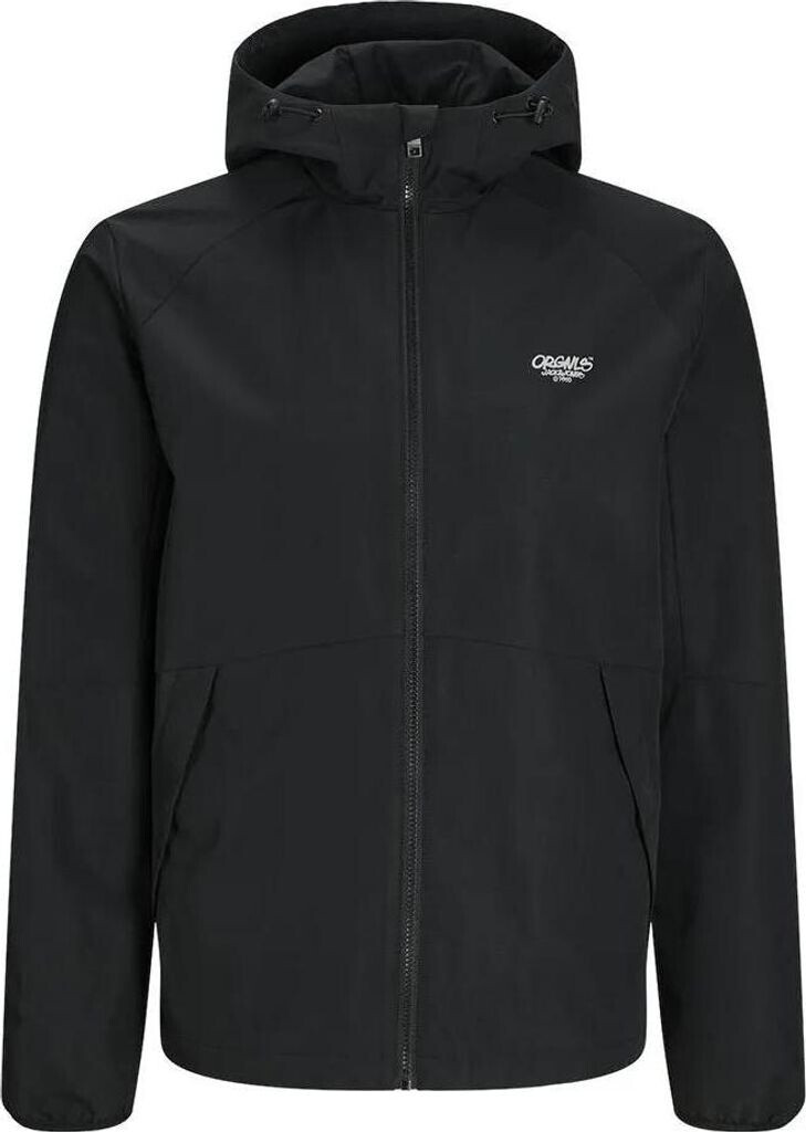 JACK & JONES Jorbushwick Giacca Da Lavoro Uomo, Casual, Resistente E Versatile, Cotone