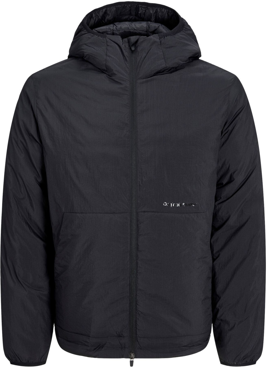 Jack & Jones Vesterbro Insulated Jacket (12252917) black