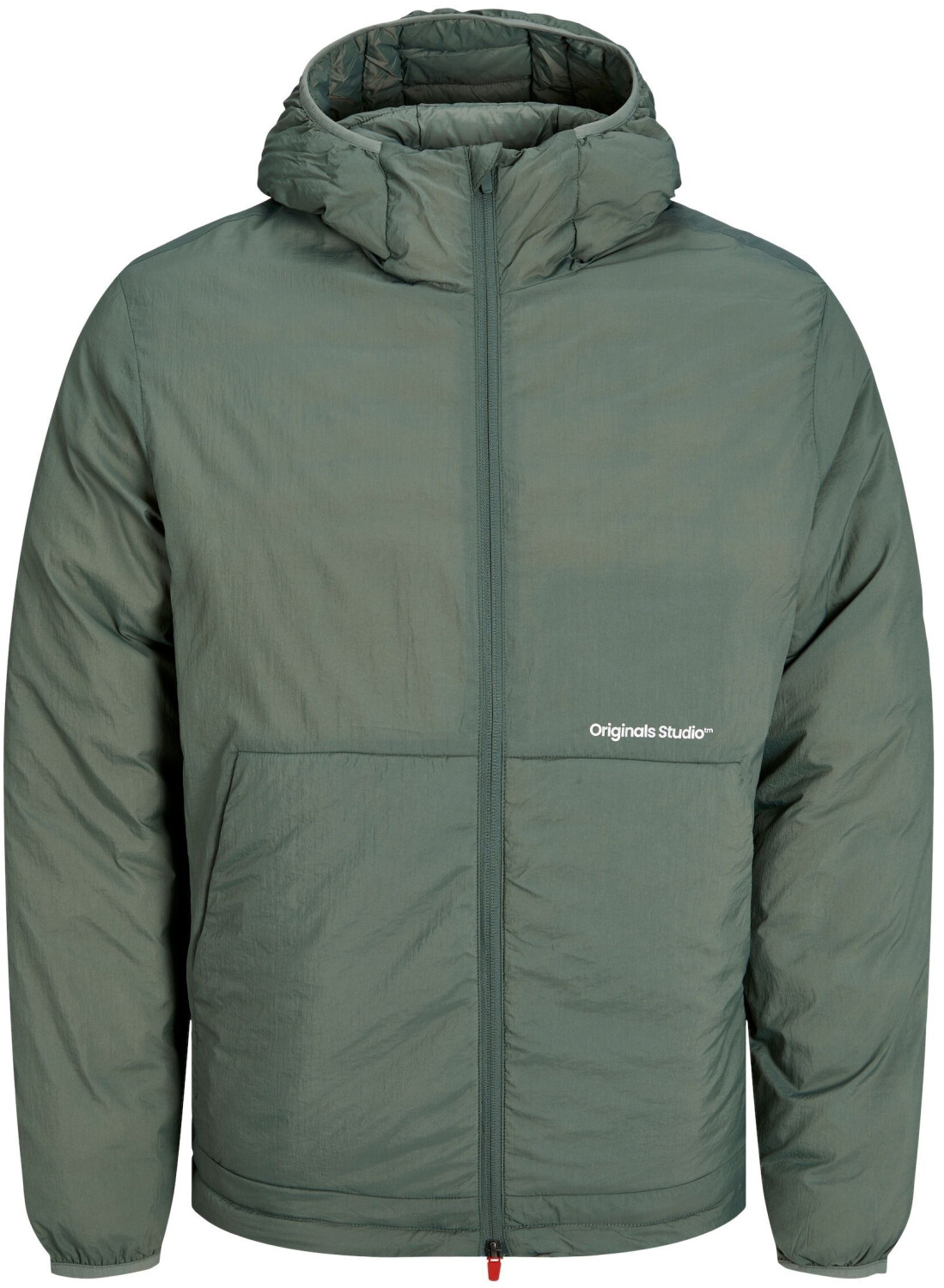 Jack & Jones Vesterbro Insulated Jacket (12252917) laurel wreath