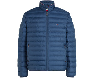 Tommy Hilfiger Quilted Jacket (MW0MW18763) aegean sea ab 138,99 
