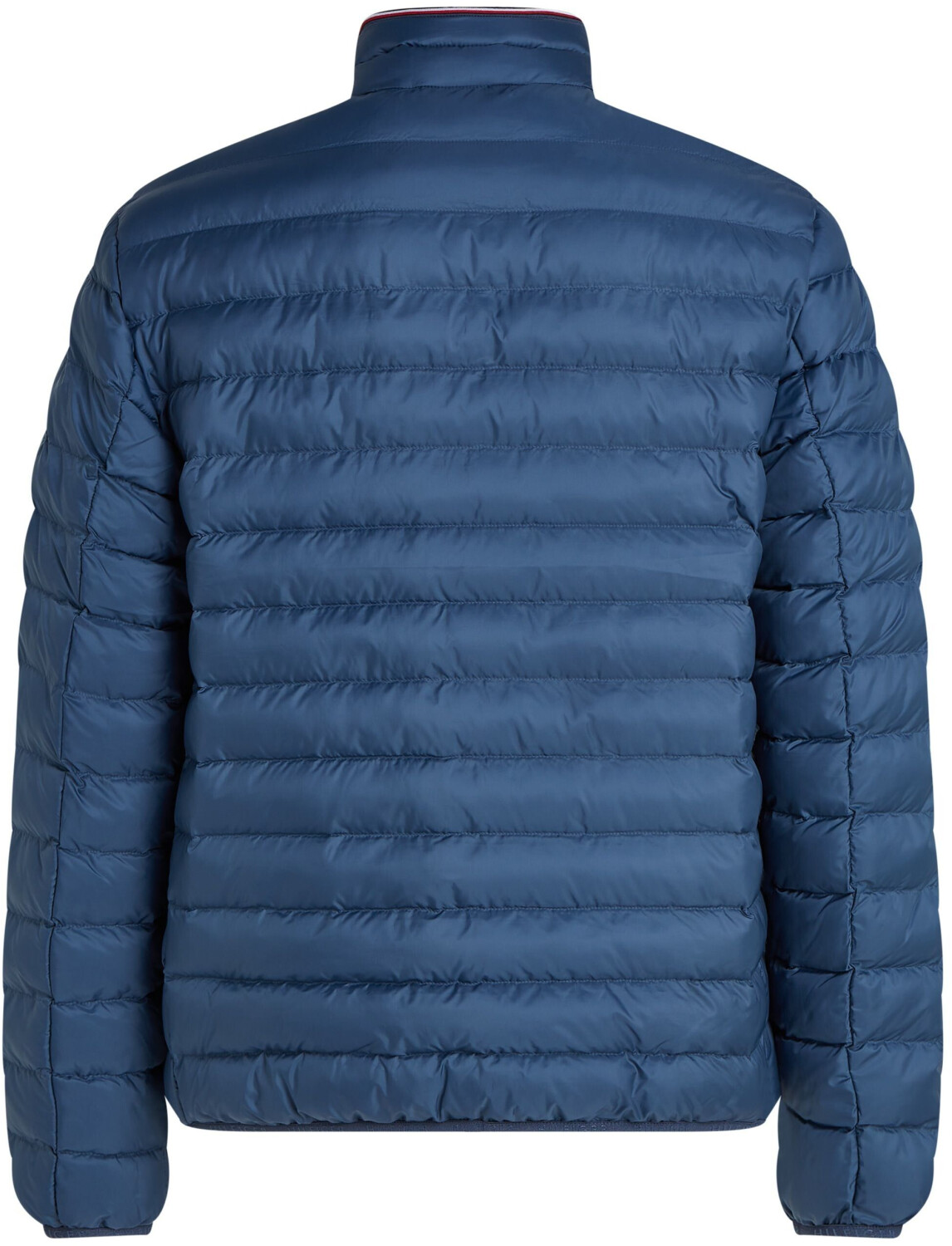 Tommy Hilfiger Quilted Jacket (MW0MW18763) aegean sea ab 138,99 
