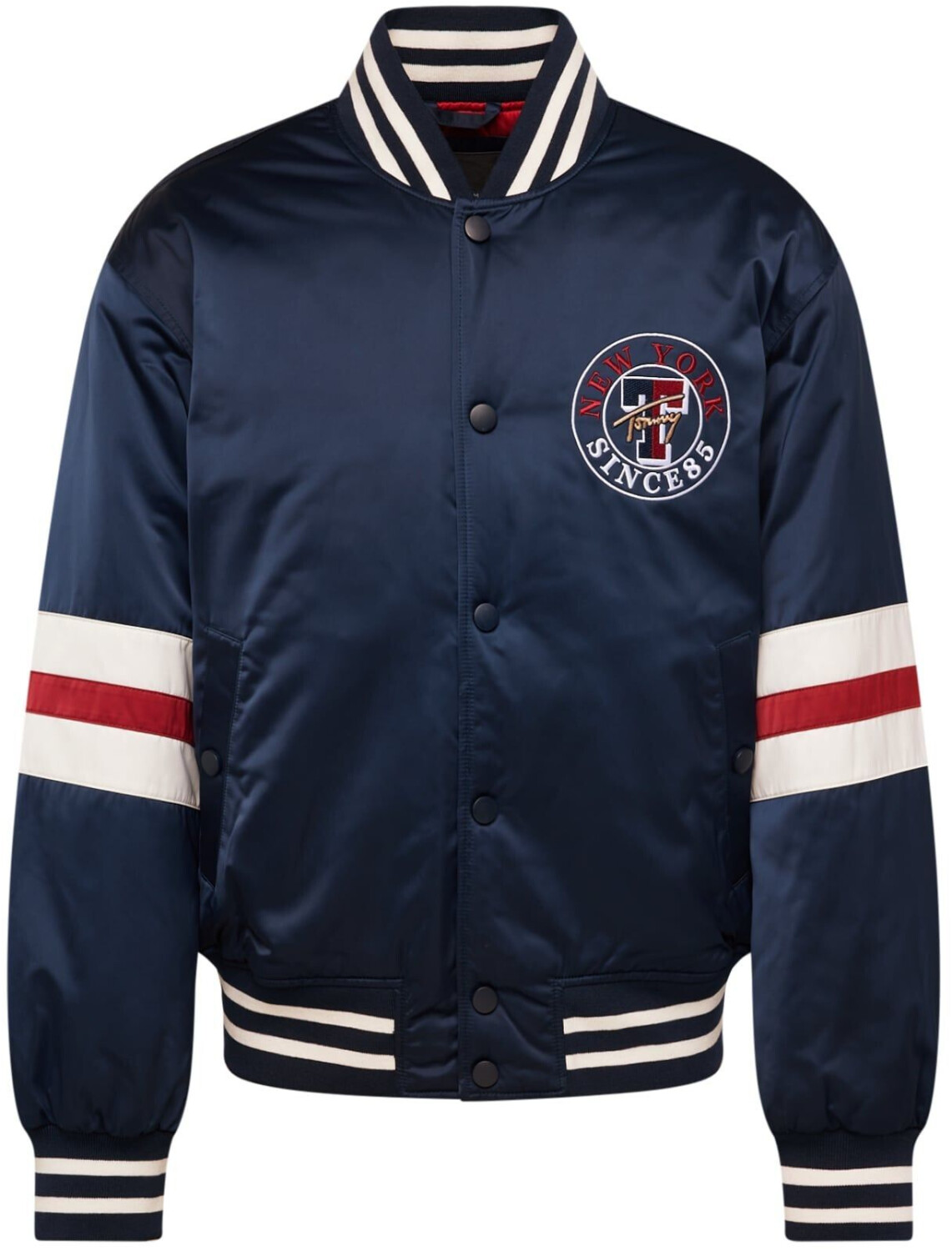 Tommy Hilfiger TJM Varsity Explorer (DM0DM18897) navy