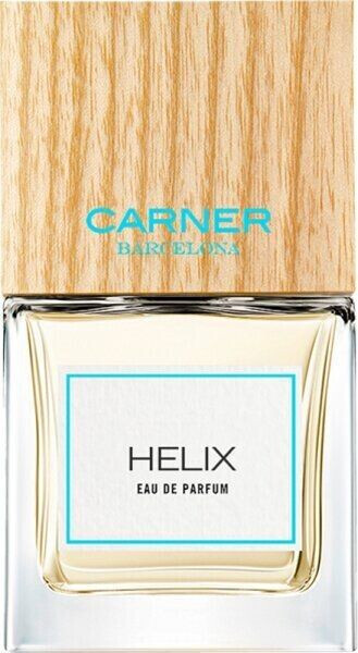 Carner Barcelona Helix Eau de Parfum