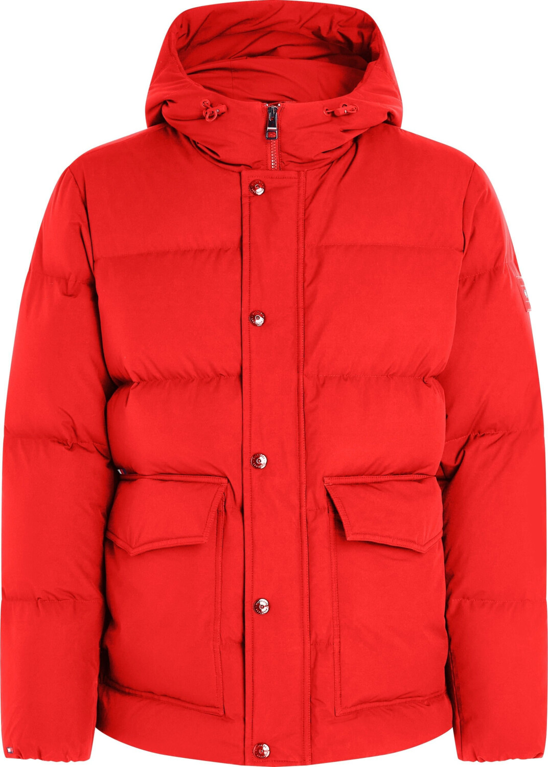 Tommy Hilfiger Down HoodedJacket (MW0MW33960) ab 194,87 
