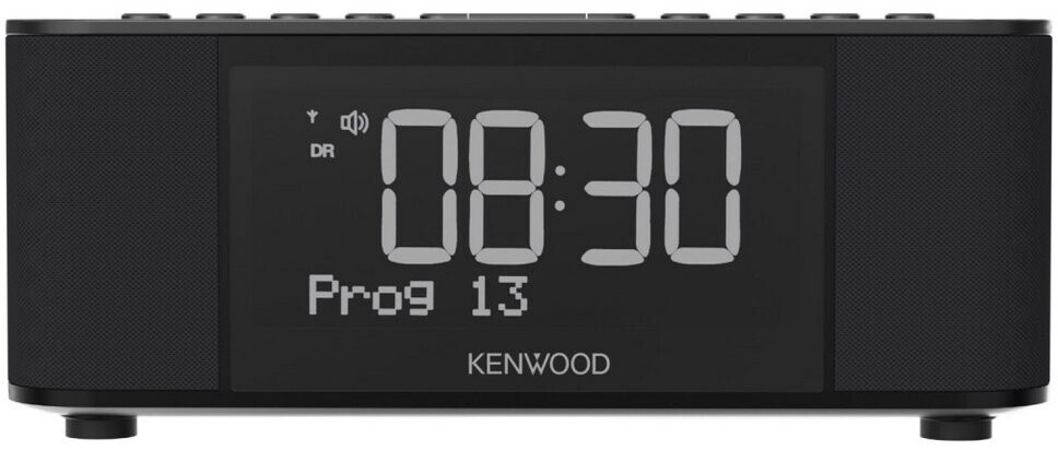 Kenwood CR-ST40-DAB-B