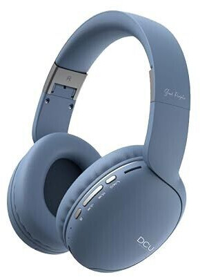 DCU Tecnologic Multifunction Blue (34152507)