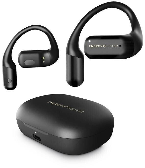 Energy Sistem OpenWave Black
