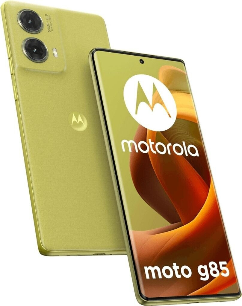 Motorola Moto G85 8 Go vert