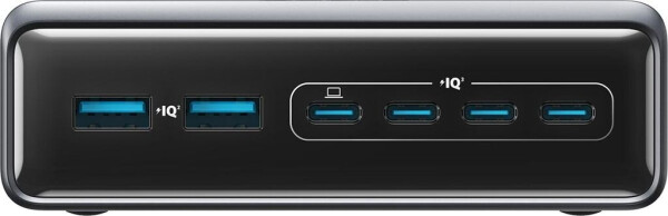 Anker Prime Ladegerät (200W, 6 Ports, GaN), Bild 5