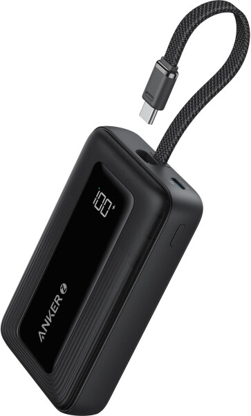 Anker Zolo 10.000mAh 30W