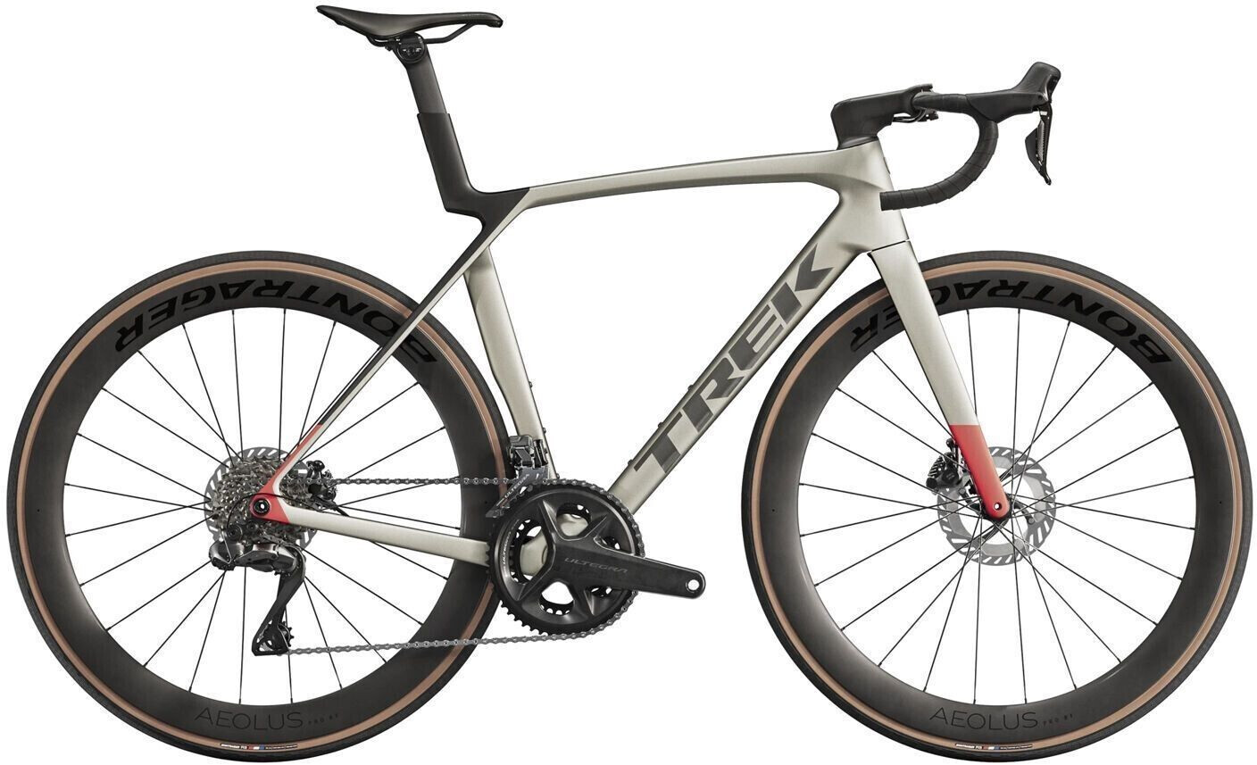 Trek Madone SL 7 Gen 8 (2025)