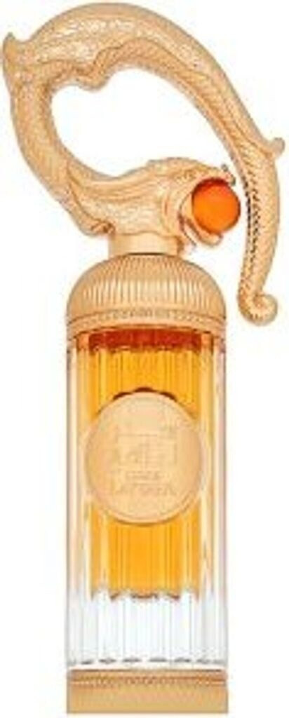 Lattafa Sehr Eau De Parfum (100ml)