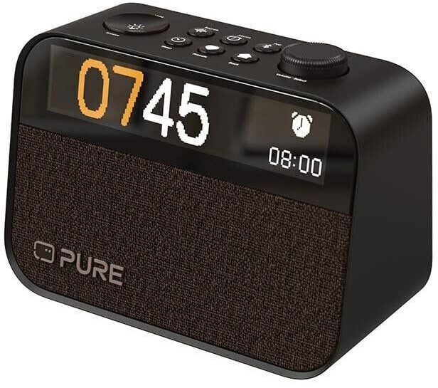 PURE Moment Black