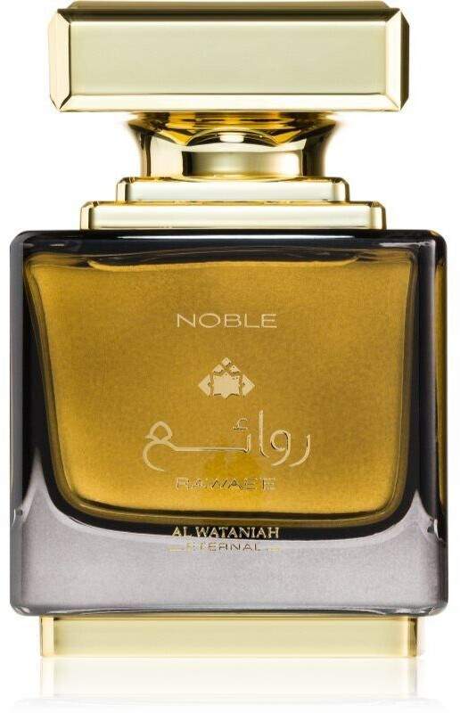 Al Wataniah Rawaee Noble Eau de Parfum (100ml)