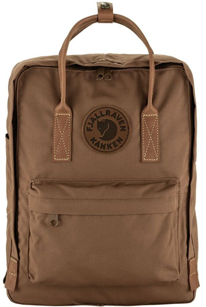 Fjällräven Kånken No. 2 hazel brown