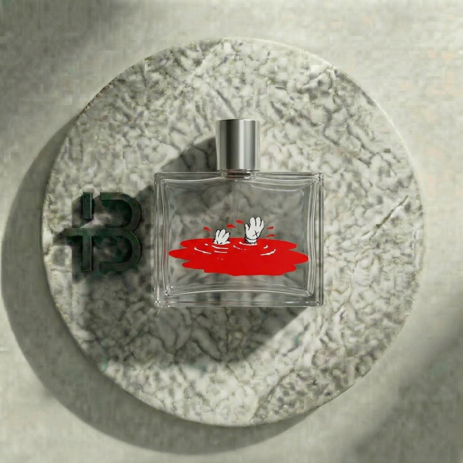 Comme des Garçons Mirror by Kaws Eau de Toilette (100ml) ab 87,32