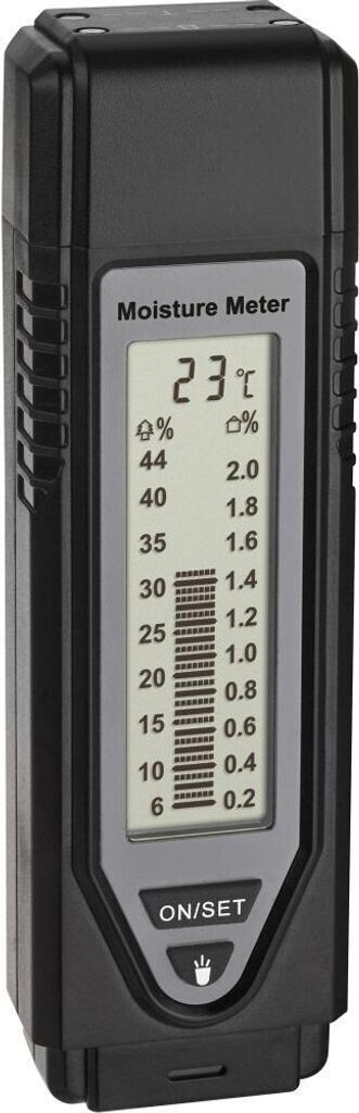 TFA Dostmann 30.5506.01