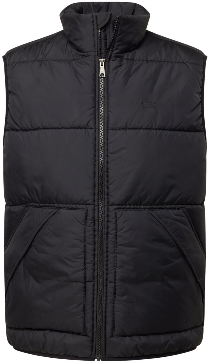 Levi's Sunset Vest jet black
