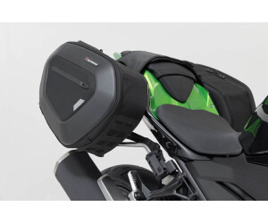 SW Motech Pro Blaze H Satteltaschen Set Kawasaki Ninja Z 400 18 schwarz ab 350 99 Preisvergleich bei idealo