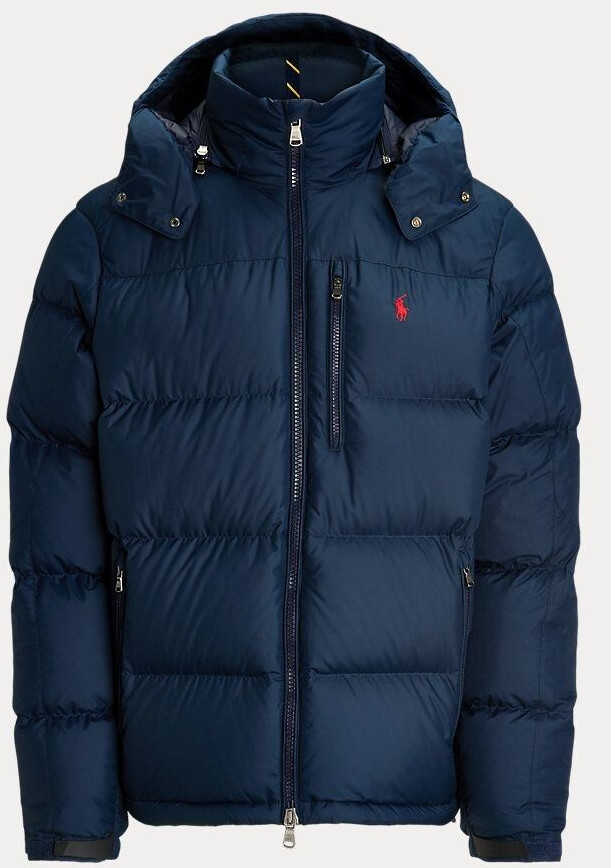 Polo Ralph Lauren Gorham (100003510) collecion navy