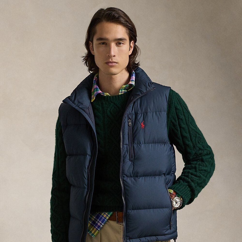 Polo Ralph Lauren Gorham (100006750) collection navy