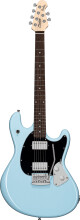 Sterling StingRay SR30 DBL Daphne Blue