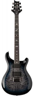 PRS SE Mark Holcomb blue burst