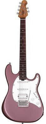 Sterling Cutlass CT50 HSS rose gold