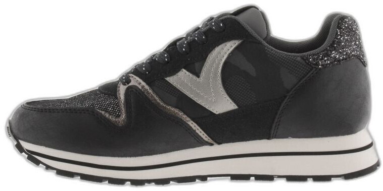 victoria Cometa Sneaker Camouflage Women black