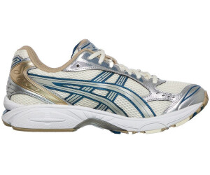 Asics Gel Kayano 14 1201A019 cream pure silver ab 149 00 Preisvergleich bei idealo