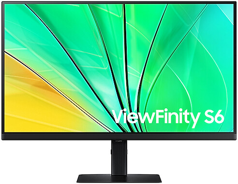 Samsung ViewFinity S60D (LS32D600EAUXEN)