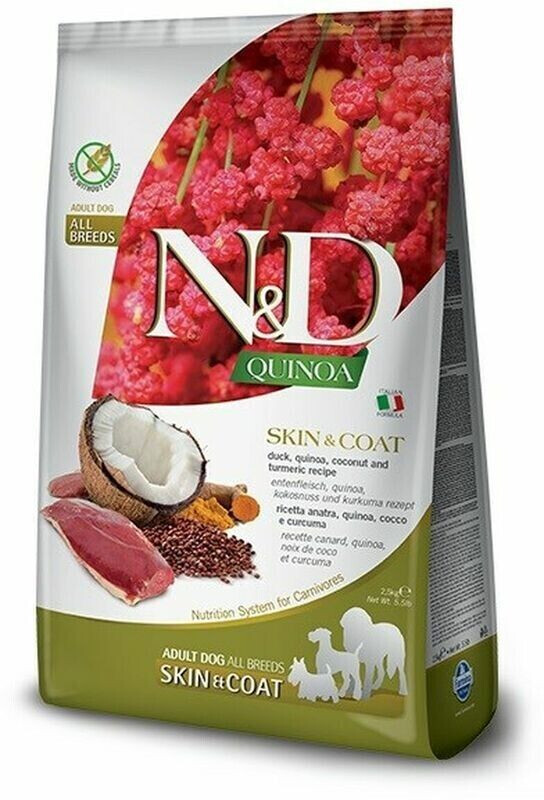 Farmina Croquettes pour chien 7 kg Farmina Croquettes pour chien 7 kg
