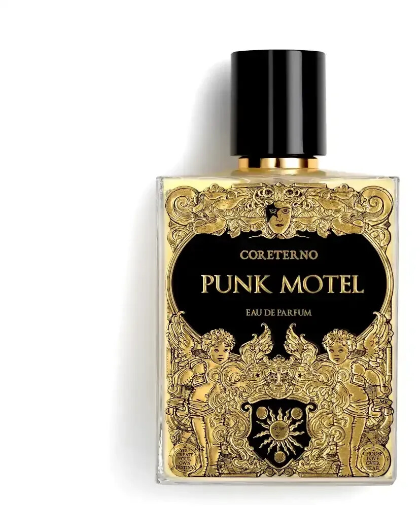 Corterno Punk Motel Eau de Parfum (100ml)