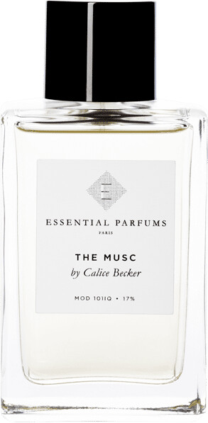 Essential Parfums The Musc by Calice Becker Eau de Parfum (100ml)