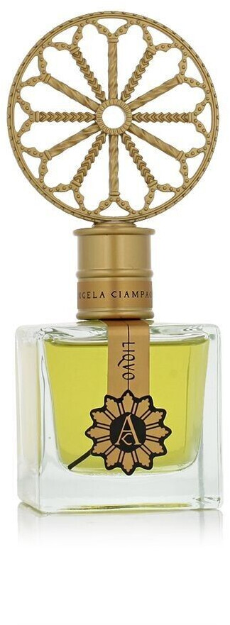 Angela Ciampagna Liquo Extrait De Parfum (100ml)