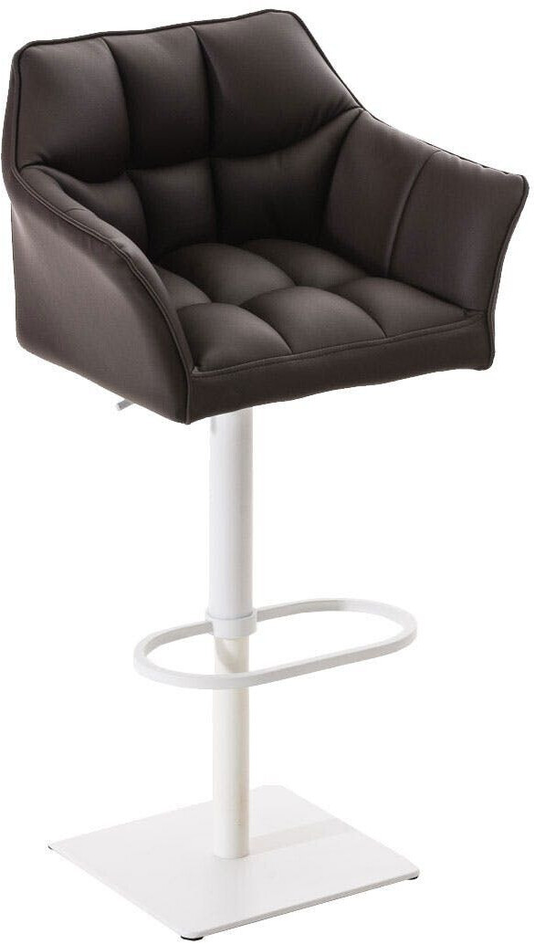 CLP Bar stool Damaso W brown (101678603)