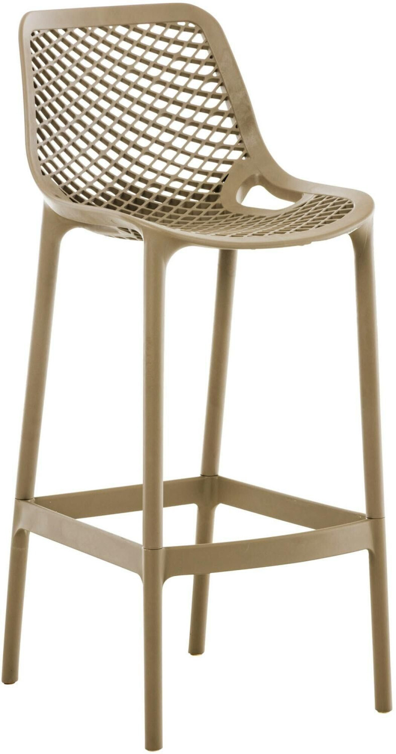 CLP Bar stool Air mud (10778858)