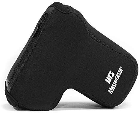 MegaGear MG1009 Ultra Light Neoprene Case with Carabiner