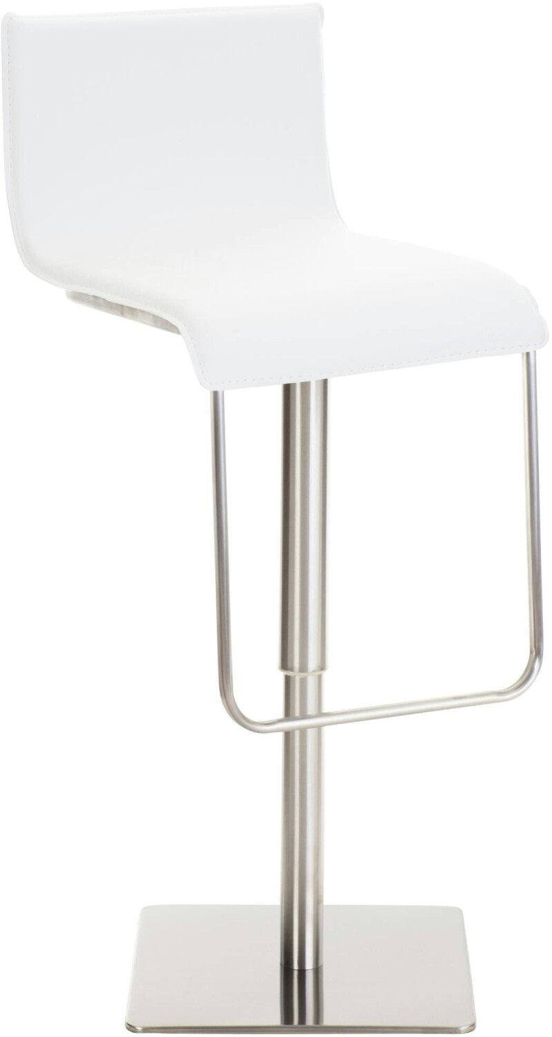 CLP Bar stool Limon E white (1033402)