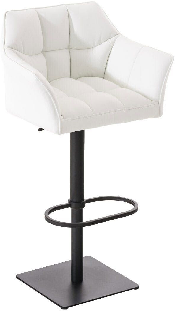 CLP Bar stool Damaso B white (101158902)