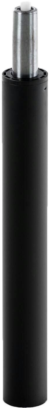 CLP Gas lift bar stool Panama Limon Damaso black (306563)