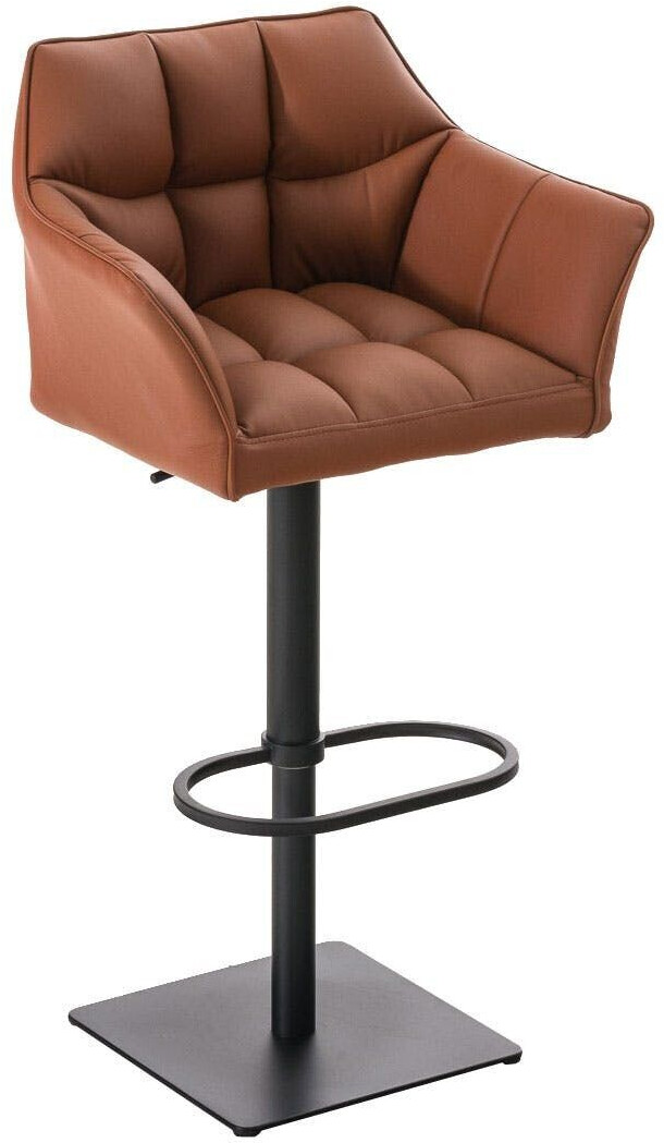 CLP Bar stool Damaso B light brown (101675244)