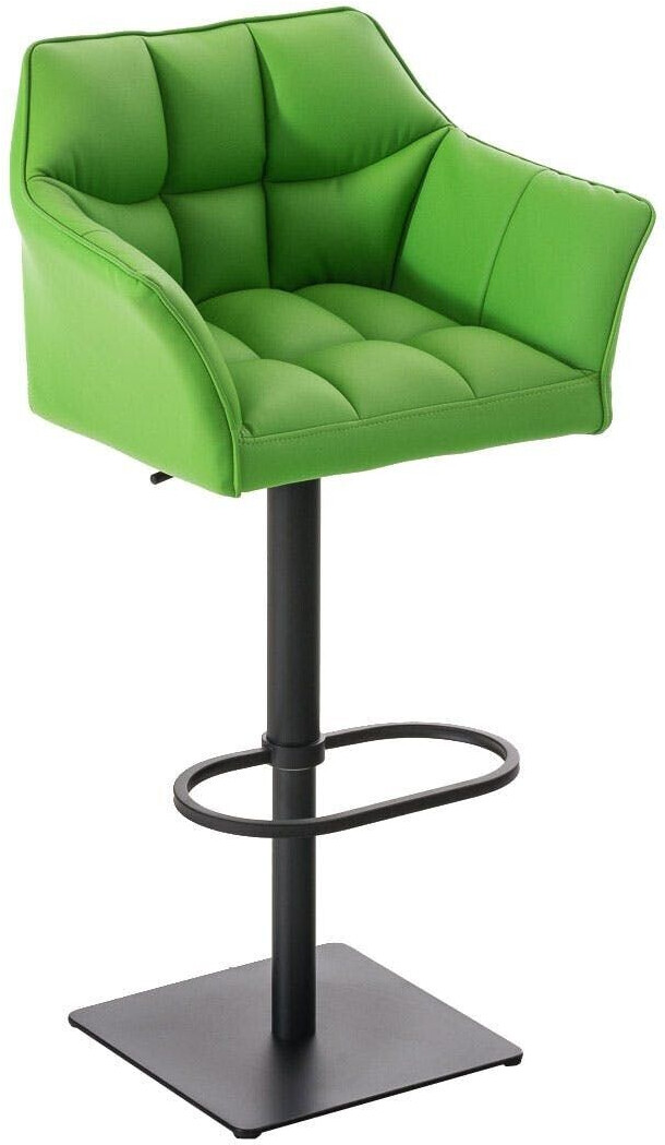 CLP Bar stool Damaso B green (101675134)